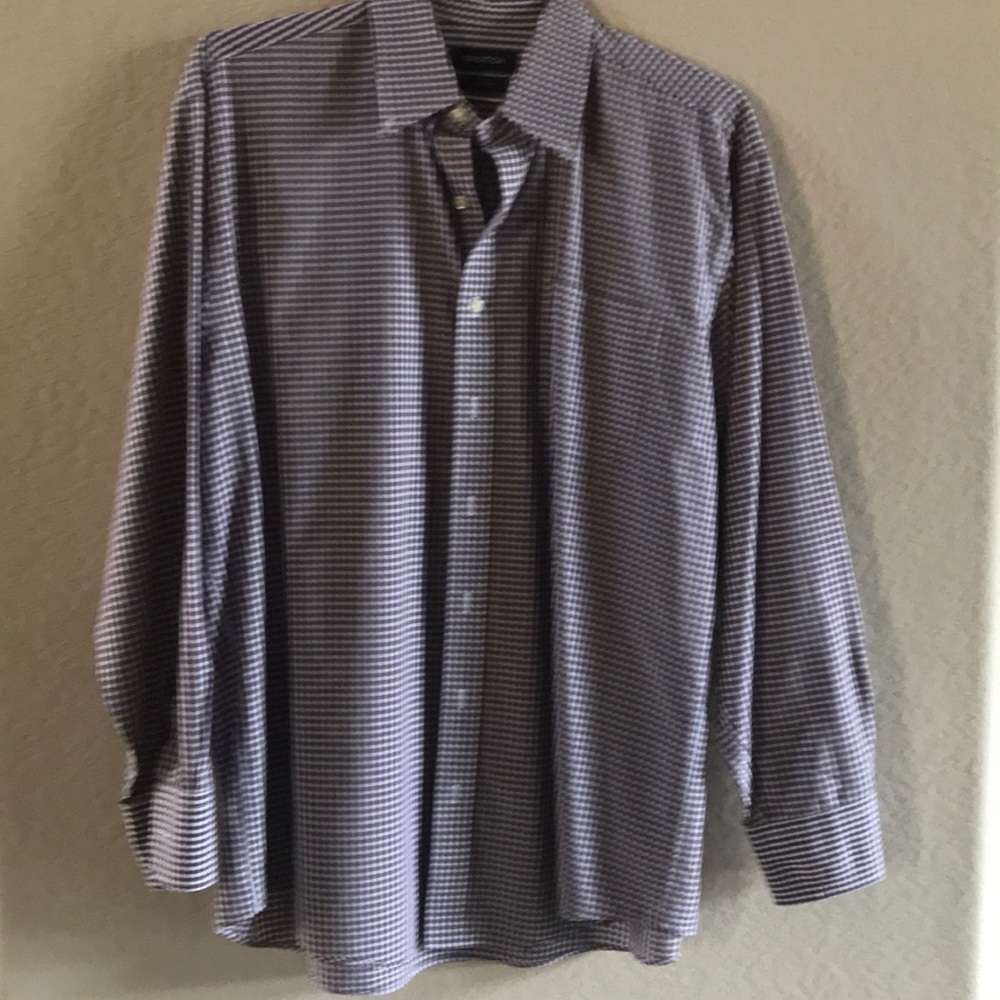 Men’s dress shirt